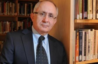 Թաներ Աքչամ. Հայ-թուրքական հարաբերությունների մեղմացումը թողնվել է մեկ այլ գարնան