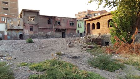 «Ոսկին ոսկի է, պղինձն էլ` պղինձ. ոսկին չի կարող պղինձ դառնալ, պղինձն էլ` ոսկի». Թուրքիայի հայերի ներկայիս վիճակն է ներկայացնում Դիարբեքիրում բնակվող սասունահայը