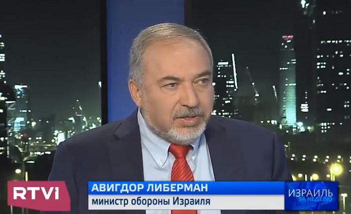 «Իսրայելը հանուն Ադրբեջանի չի ճանաչում Հայոց ցեղասպանությունը» Իսրայելի պաշտպանության նախարար