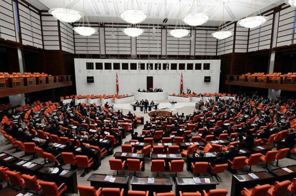 Թուրքիայում սպասվող խորհրդարանական ընտրությունների արդյունքում քրդամետները կարող են դուրս մղվել Մեջլիսից