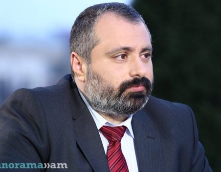 Թուրքիան չի կարող դառնալ Ղարաբաղյան հակամարտության կարգավորման միջնորդ. պաշտոնական Ստեփանակերտի արձագանքը