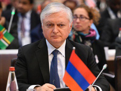 Մենք 2018 թ. գարունը կդիմավորենք առանց հայ-թուրքական արձանագրությունների. Նալբանդյանը՝ Աթենքում