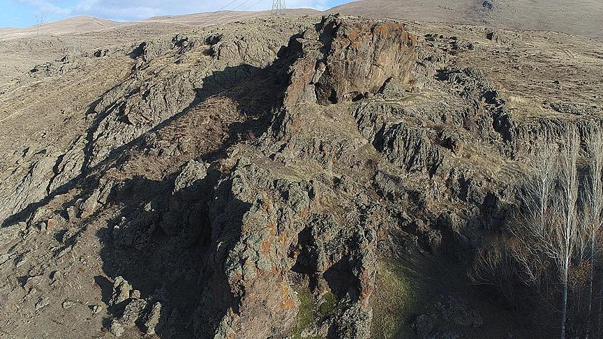 Էրզրումում (Կարին-Ակունքի խմբ.) հայտնաբերվել է անտիկ ժամանակաշրջանին պատկանող բնակավայր