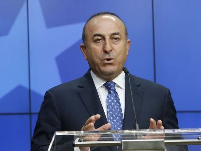 Թուրքիայի ԱԳ նախարարը դատապարտել է Երուսաղեմը Իսրայելի մայրաքաղաք ճանաչելու Թրամփի հայտարարությունը