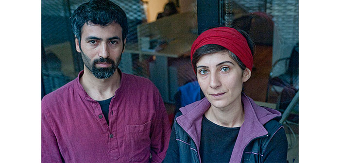 Սուրի անունն ինքնին բավարար էր գրաքննության համար