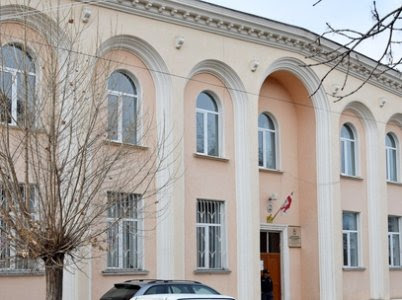 Վրաստանի խորհրդարանին մէջ առաջարկուած է ճանչնալ Հայոց Ցեղասպանութիւնը