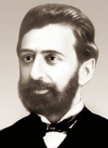 Տիգրան Արփիարեան (1854-1914)