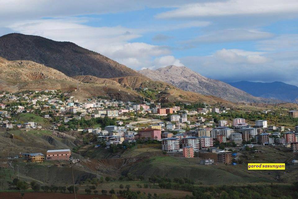 Սուրբ Հակոբ եկեղեցին և «սեփական պոչն ուտող օձը»