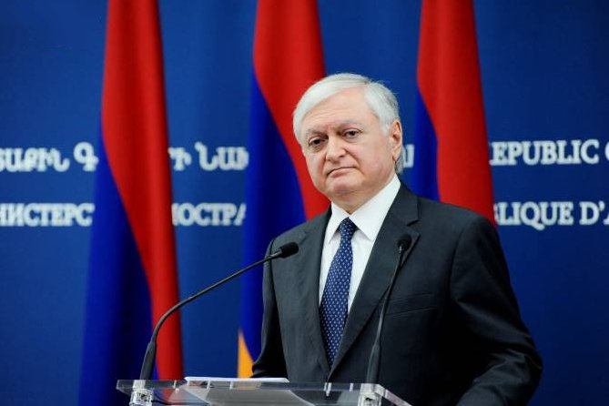 Թուրքիան է հրաժարվել իրականացնել հարաբերությունների կարգավորման շուրջ ձեռք բերված պայմանավորվածությունները. ԱԳ նախարար