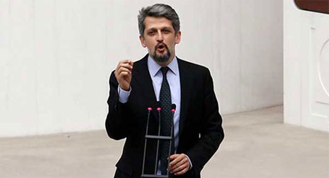 Փայլանի հայերէն խօսքերը խորհրդարանի արձանագրութիւններուն մէջ «X» նշանը կրած են