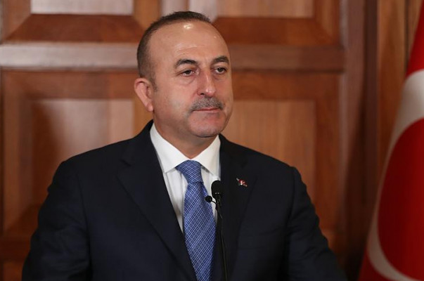 Թուրքիայի ԱԳՆ-ն կտրուկ պատասխան է տվել Ֆրանսիայի՝ Աֆրինի հարցով ՄԱԿ-ի ԱԽ-ի արտահերթ նիստ հրավիրելու կոչին