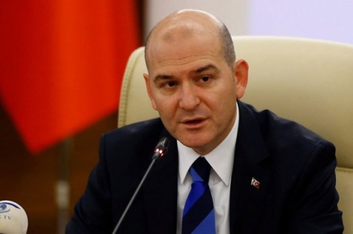 «Հայ-թրքական սահմանին վրայ պատ պիտի չկառուցուի» կ՛ըսէ Սոյլու