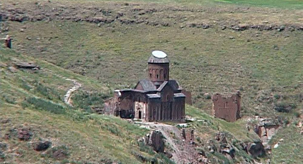 Ով չի տեսել Անին, չի տեսել աշխարհը. զբոսաշրջիկները սիրում են հինավուրց քաղաքը