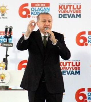 Էրդողանը հայտարարել է իրաքյան Սինջարում գործողություն սկսելու մասին