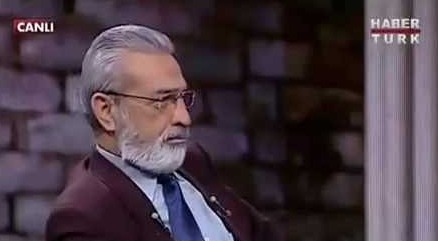Թուրք ազգ գոյություն չունի եւ երբեք չի եղել. թուրք գիտնական