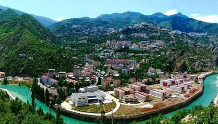 Յուսուֆելիի (Փերթեքրեք, Քիսքիմ) պատմությունը, Արդվին