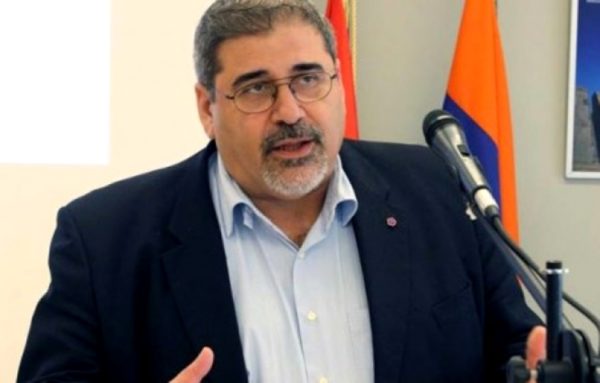 Ցեղասպանության հատուցման խնդիրները՝ համահայկական օրակարգի նյութ
