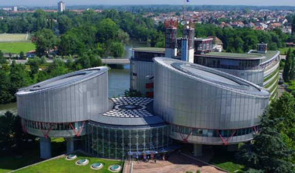 Թուրքիան մարդուիրաւունքներու եւրոպական պայմանագիրի առաւել յաճախ խախտողն է