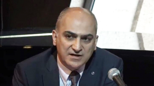 Մեծ Եղեռնի ոգեկոչման միջոցառումները դարձնենք միասնականութեան խորհրդանիշ
