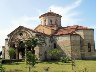 Թուրքական դատարանը արգելել է Տրապիզոնի Այա Սոֆիայի տաճարը որպես մզկիթ օգտագործել