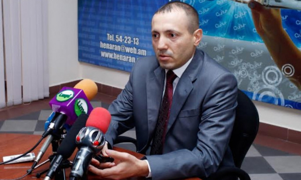 Անդրանիկ Իսպիրեան. «Թուրքիայում ընտրութիւններին մասնակցող ուժերը չեն անդրադառնայ ՀՀ-ի հետ յարաբերութիւնների կարգաւորման գործընթացին»