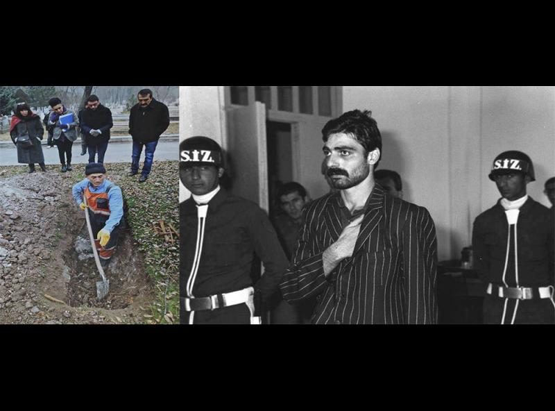 «Լեւոնի աճիւնի փոխարէն կնոջ եւ շան աճիւններ».ԱՍԱԼԱ-ի մարտիկին հարազատները վրդոված են