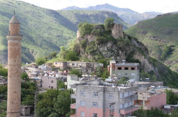 Սասունում գտնվող պատմական բերդը դարձել է թմրամոլների ու հարբեցողների հավաքատեղի. ահազանգում են բնակիչները