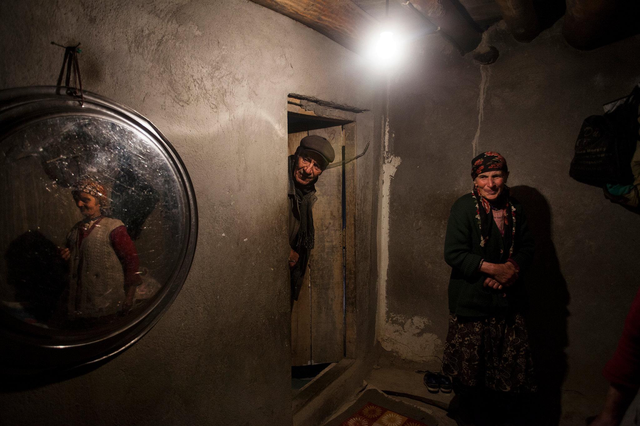 The New York Times-ն անդրադարձել է Թուրքիայում քրիստոնյա և իսլամացած հայերի մասին լուսանկարչական նախագծին