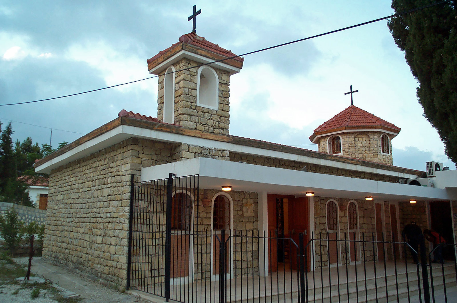 Մուսա լեռան վերջին «մոհիկանները». ամերիկյան հայացք` Թուրքիայի հայկական գյուղի ուղղությամբ