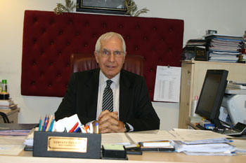 Ցեղասպանութեան հրահանգները մերժած թուրք պաշտօնատարները