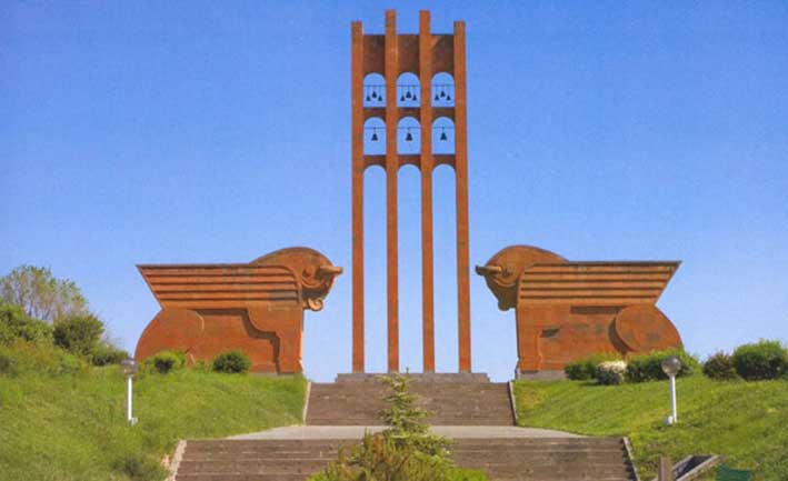 28 Մայիսի անժամանցելի խորհուրդը