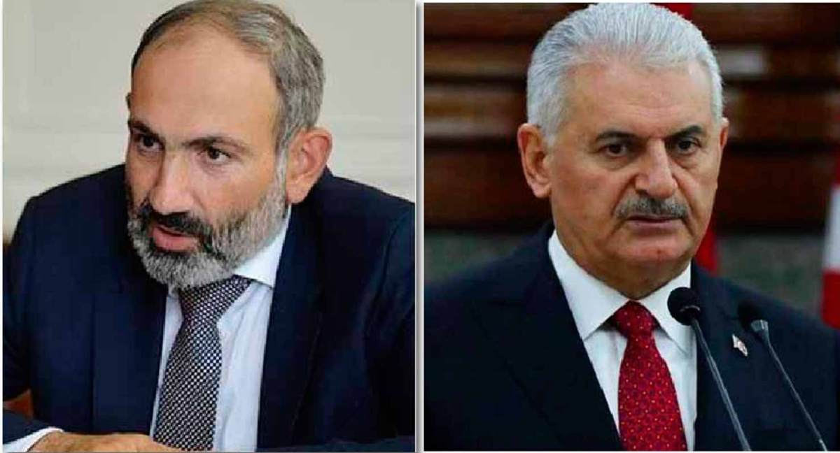 Ակնարկ. շրջանցում, որ անպայման ուղենշային չէ