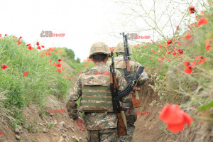 Դիտարկումներ սահմանից
