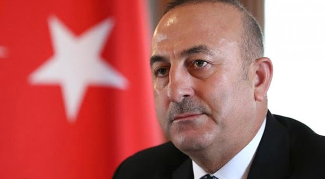 Այսօրուան Թուրքիան թոյլ չէր տար Ատրպէյճանին հողերուն գրաւումը. Չաւուշօղլու