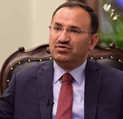 «Թուրքիան կրնայ նոր զինուորական գործողութեան նախաձեռնել իրաքեան Քանտիլի մէջ» կ՛ըսէ Պոզտաղ