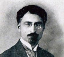 Ռուբէն Դարբինեան (1882-1968). հայ քաղաքական մտքի անկաշկանդ դեգերումներուն դրօշակիրը