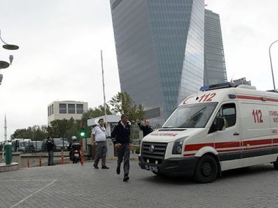 Անկարայում պայթյուն է որոտացել