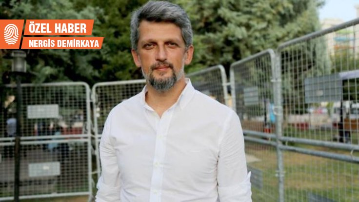 Թուրքիայում ֆաշիզմի առաջխաղացումը պետք է կանգնեցնել միասին․ Կարո Փայլան