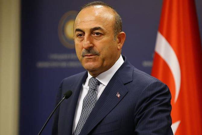 Թուրքիայի արտգործնախարարը պատրաստվում է մեկնել Բաքու