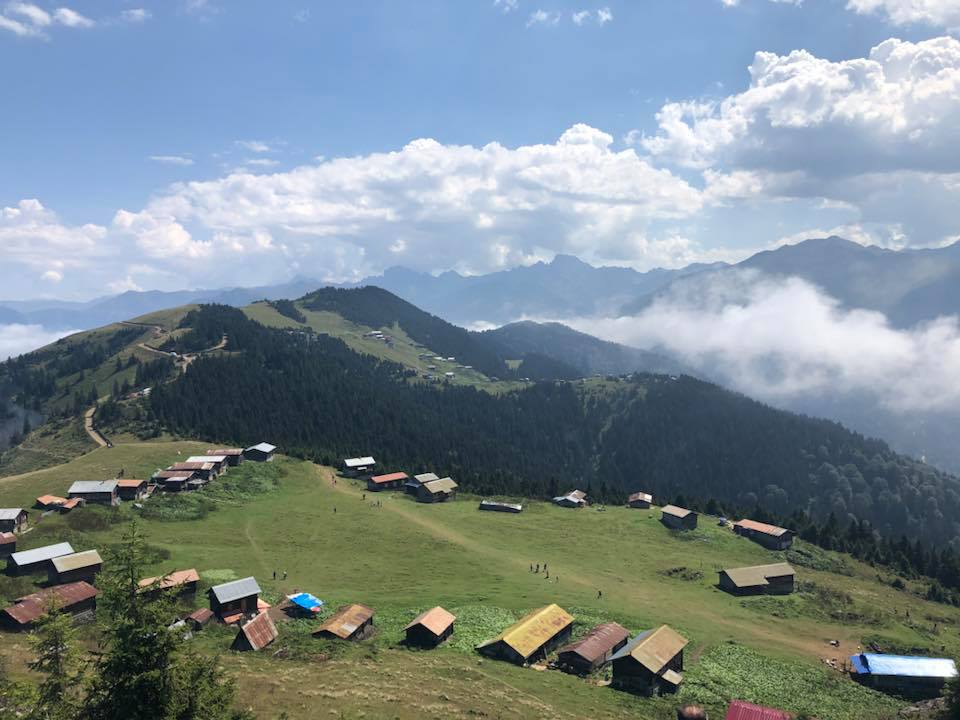 ASİMDER-ի նախագահը վերստին անդրադարձել է համշենահայերի թեմային` պնդելով, թե իբր նրանք «զտարյուն թուրք են»