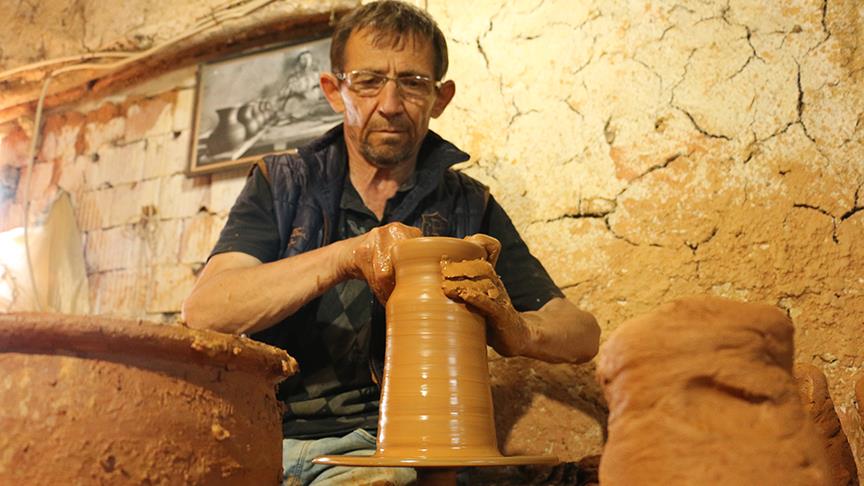 «Ինչպես Թուրքիայի բազմաթիվ շրջաններում, այնպես էլ Կոնիայում բրուտները հիմնականում հայ վարպետներն էին». թուրք կավագործ