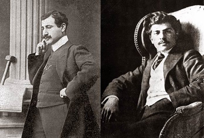 26 Օգոստոս 1915