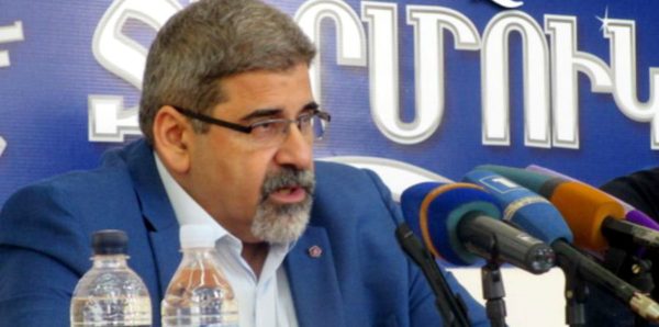 Հայ-թուրքական հարաբերությունների հարցով, վարչապետը նոր բան չի ասել