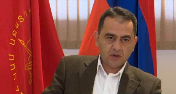 Համբարձումեան. «Սահմանները բանալու քայլը թրքական կողմը պէտք է առնէ»