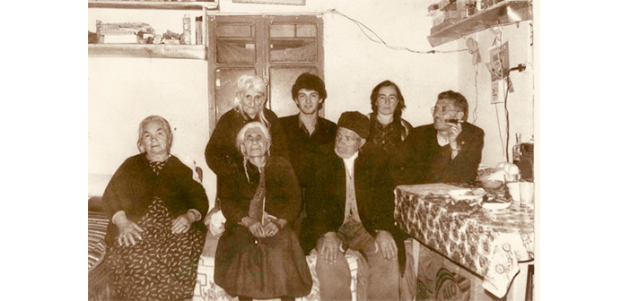 Մայրիկ