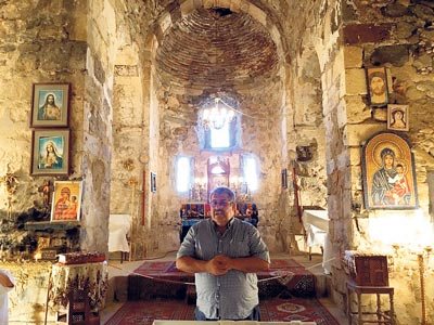 Էլ Ազիզ, Էլ Ազըք, Էլազըղ (Խարբերդ-Ակունքի խմբ.)