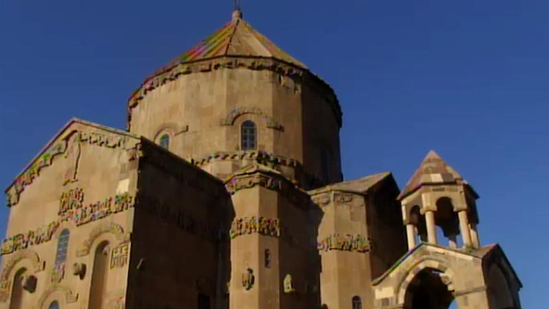 Արմէն Արոյեան դէպի Արեւմտեան Հայաստան ուխտագնացութեանց տեսանիւթերու հաւաքածոն կը նուիրէ USC-ի Հայագիտականին