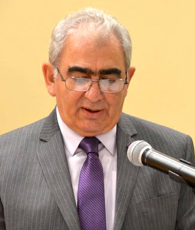 Գէորգ Յակոբեան պիտի ներկայացնէ պոլսահայ ուսումնական կեանքին նուիրուած իր հատորը