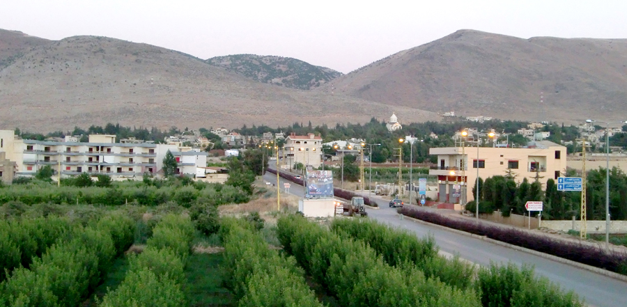 Այնճարի «Արարատը»