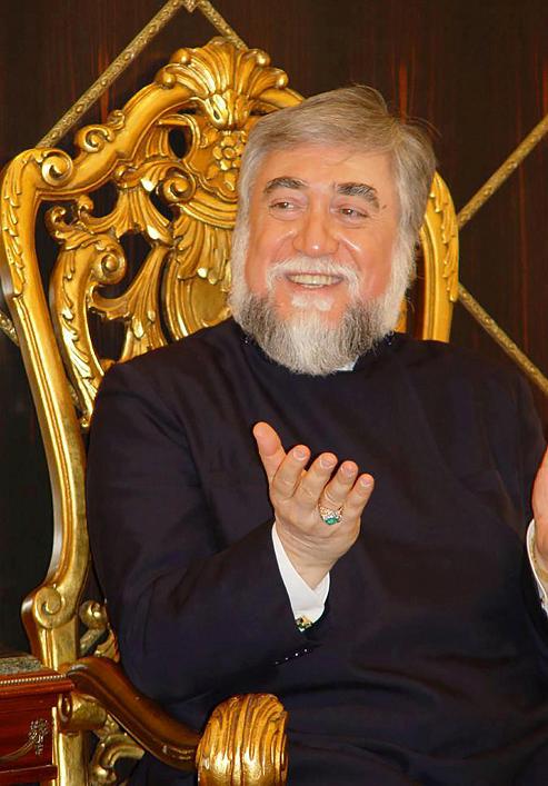«Յիմ Կիլիկիա»